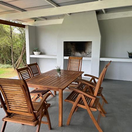 Ndlovu Addo River Lodge Kirkwood Extérieur photo