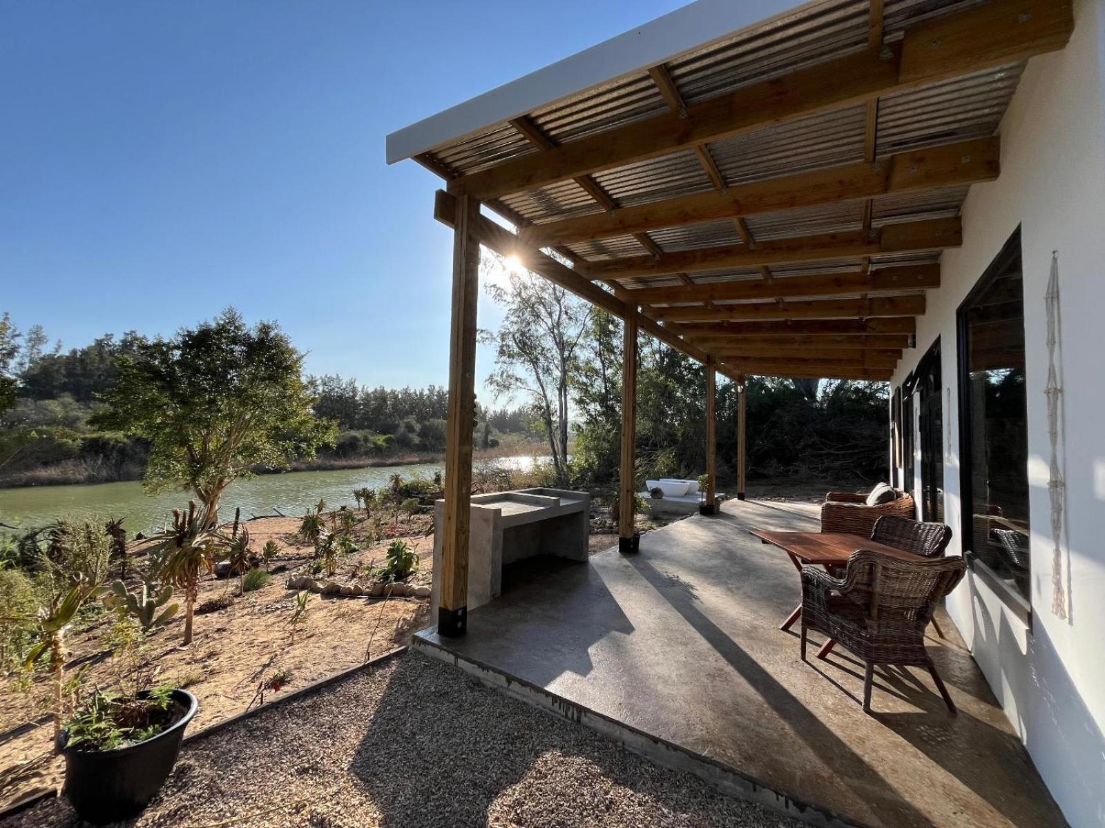 Ndlovu Addo River Lodge Kirkwood Extérieur photo
