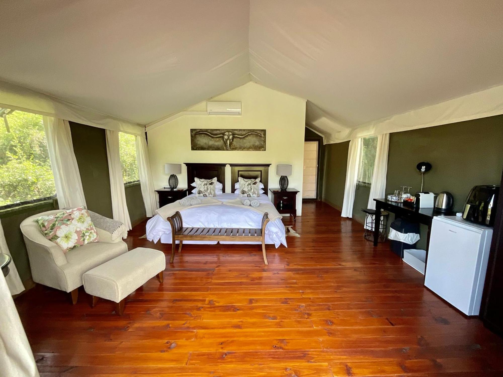 Ndlovu Addo River Lodge Kirkwood Chambre photo