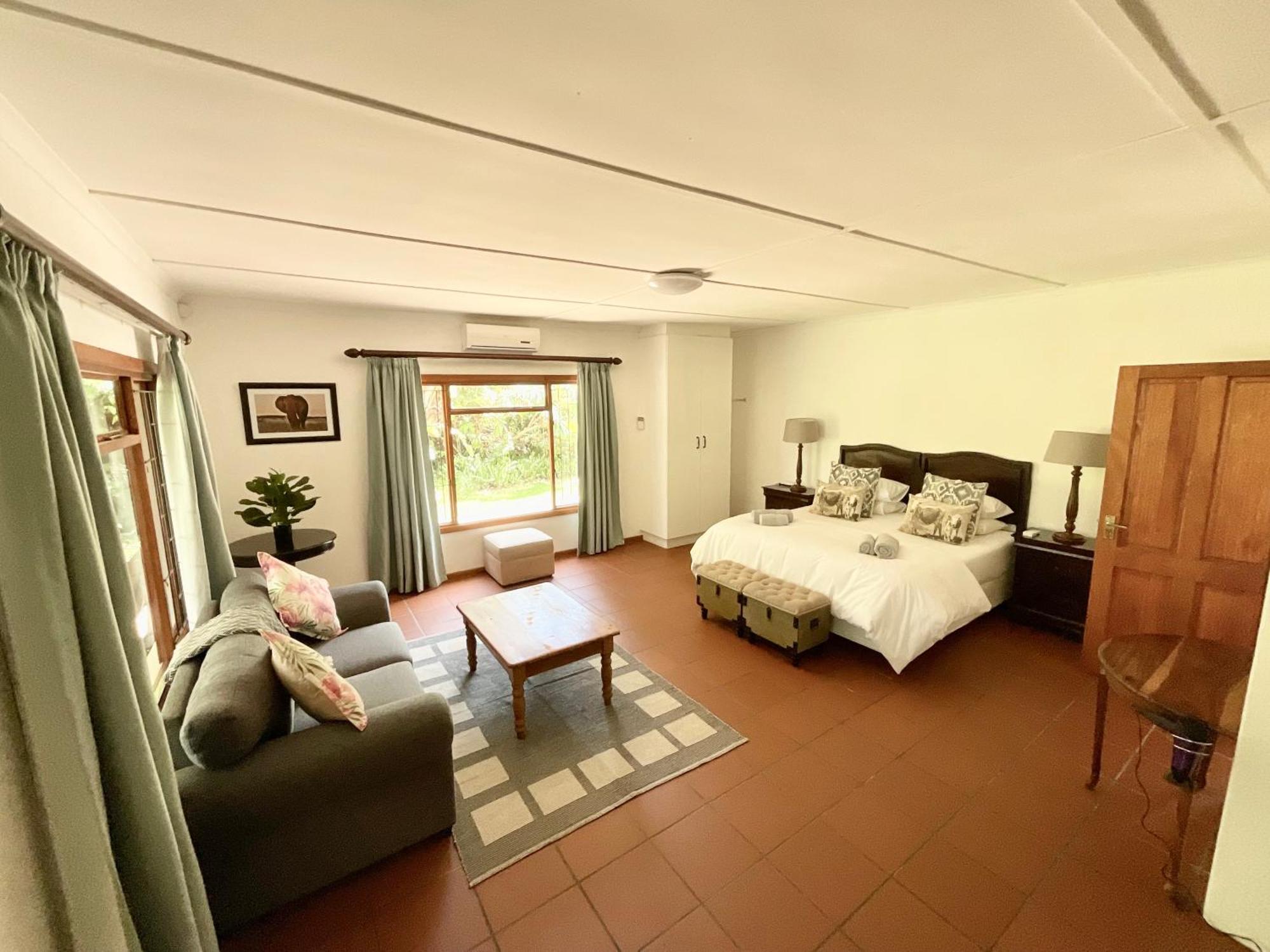 Ndlovu Addo River Lodge Kirkwood Chambre photo