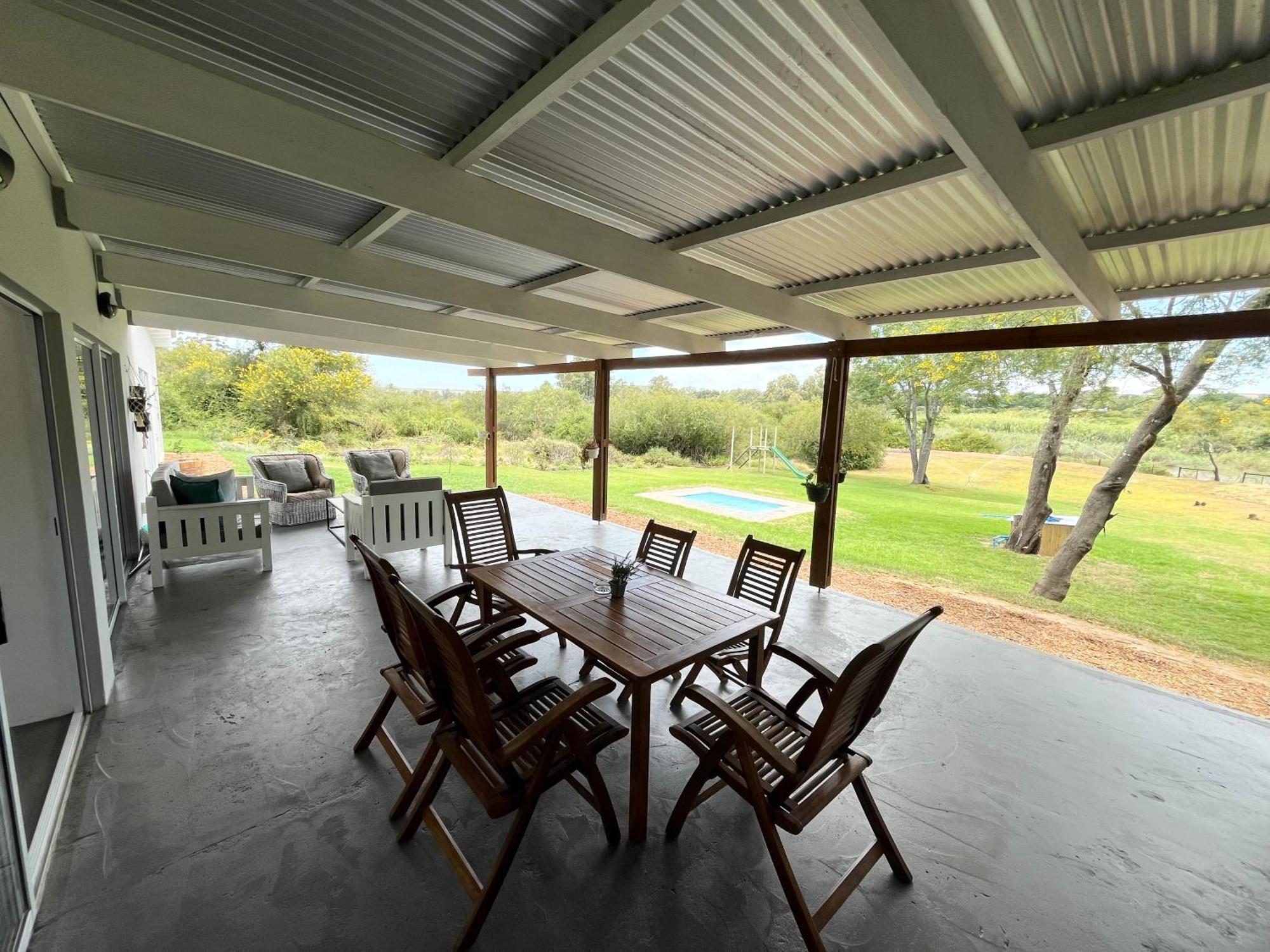 Ndlovu Addo River Lodge Kirkwood Chambre photo