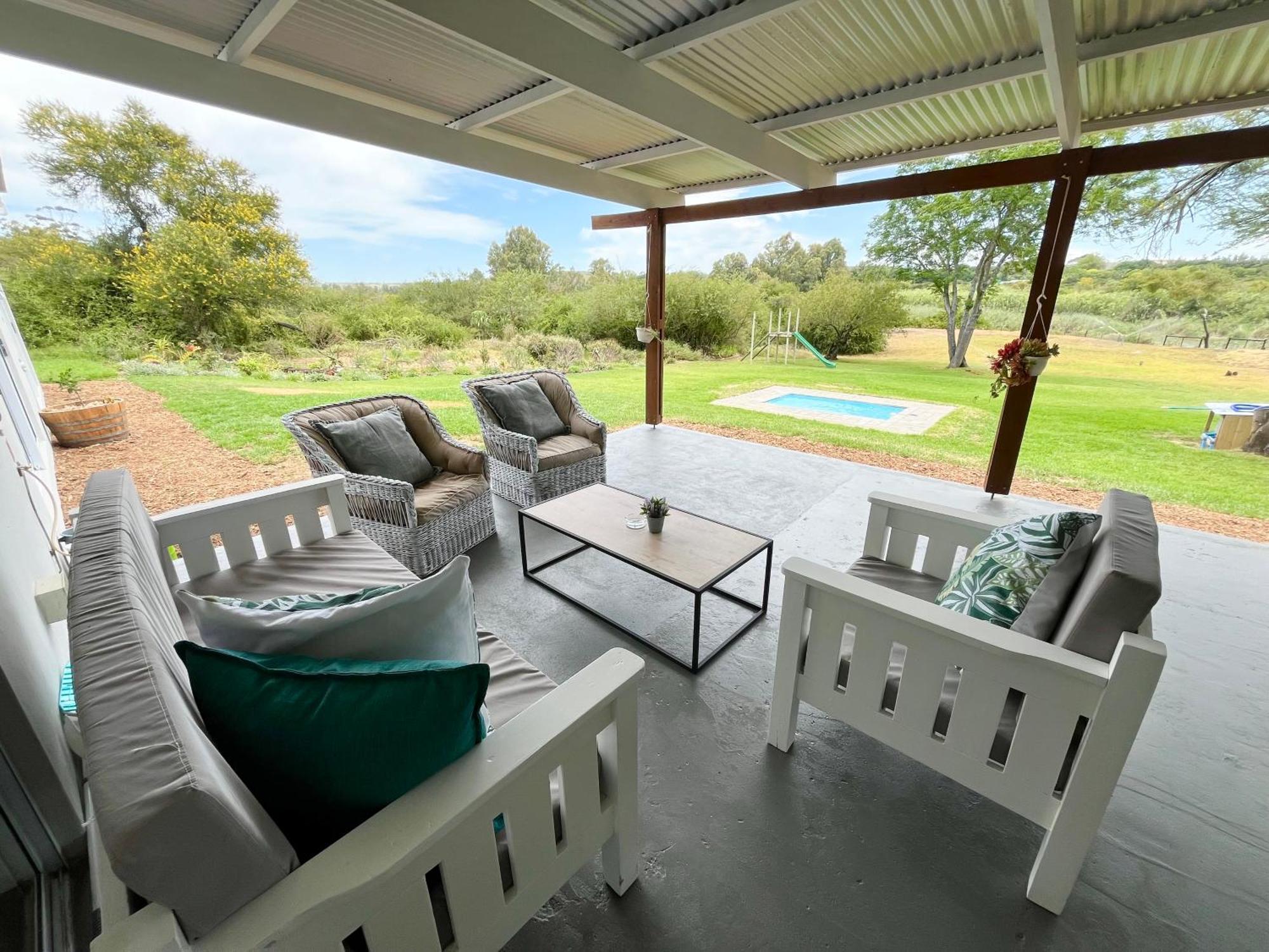 Ndlovu Addo River Lodge Kirkwood Chambre photo