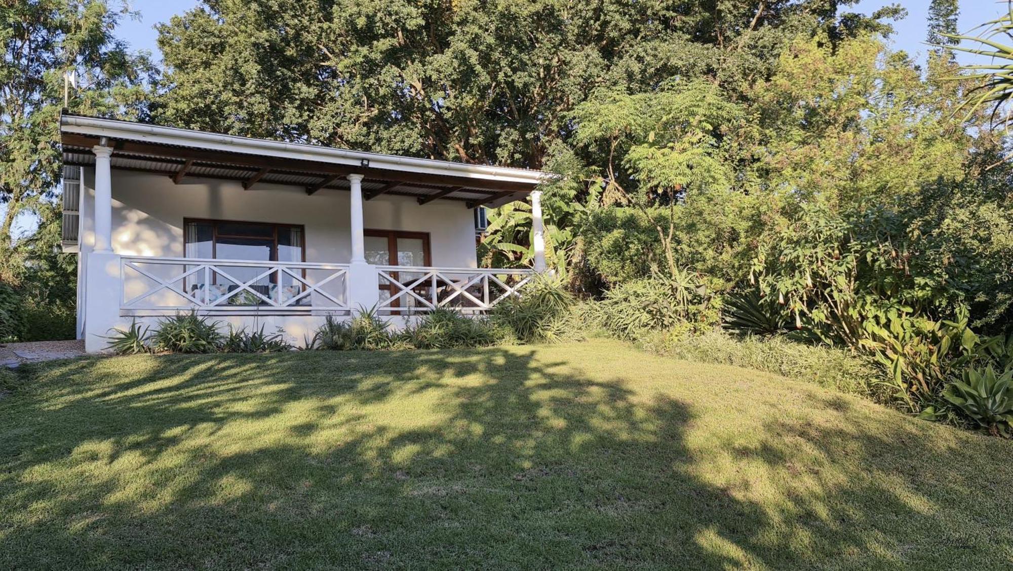 Ndlovu Addo River Lodge Kirkwood Extérieur photo