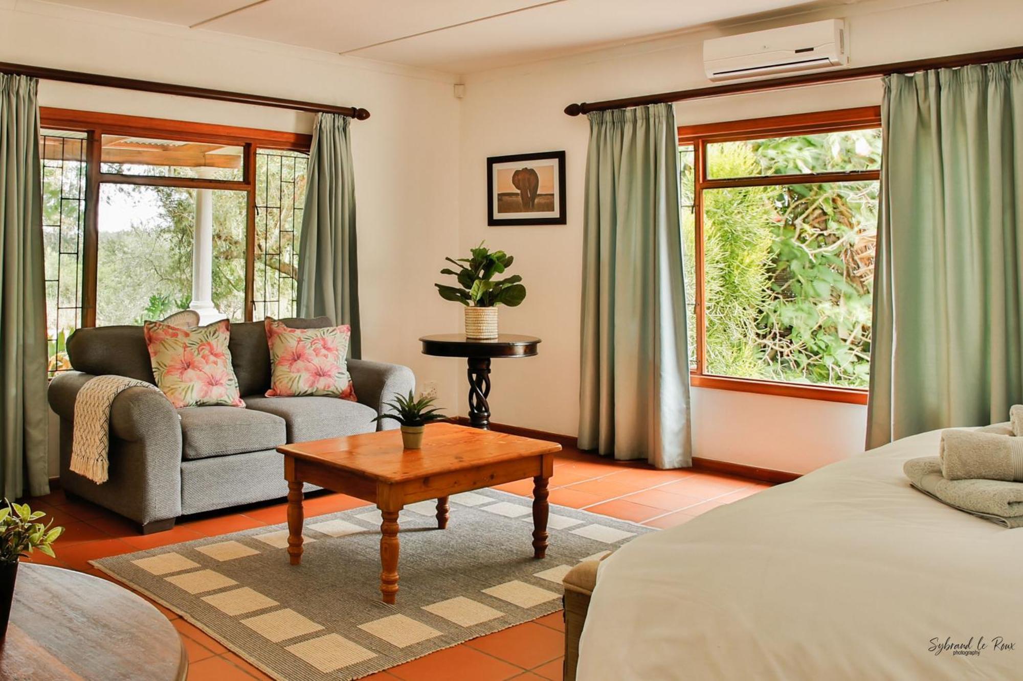 Ndlovu Addo River Lodge Kirkwood Extérieur photo