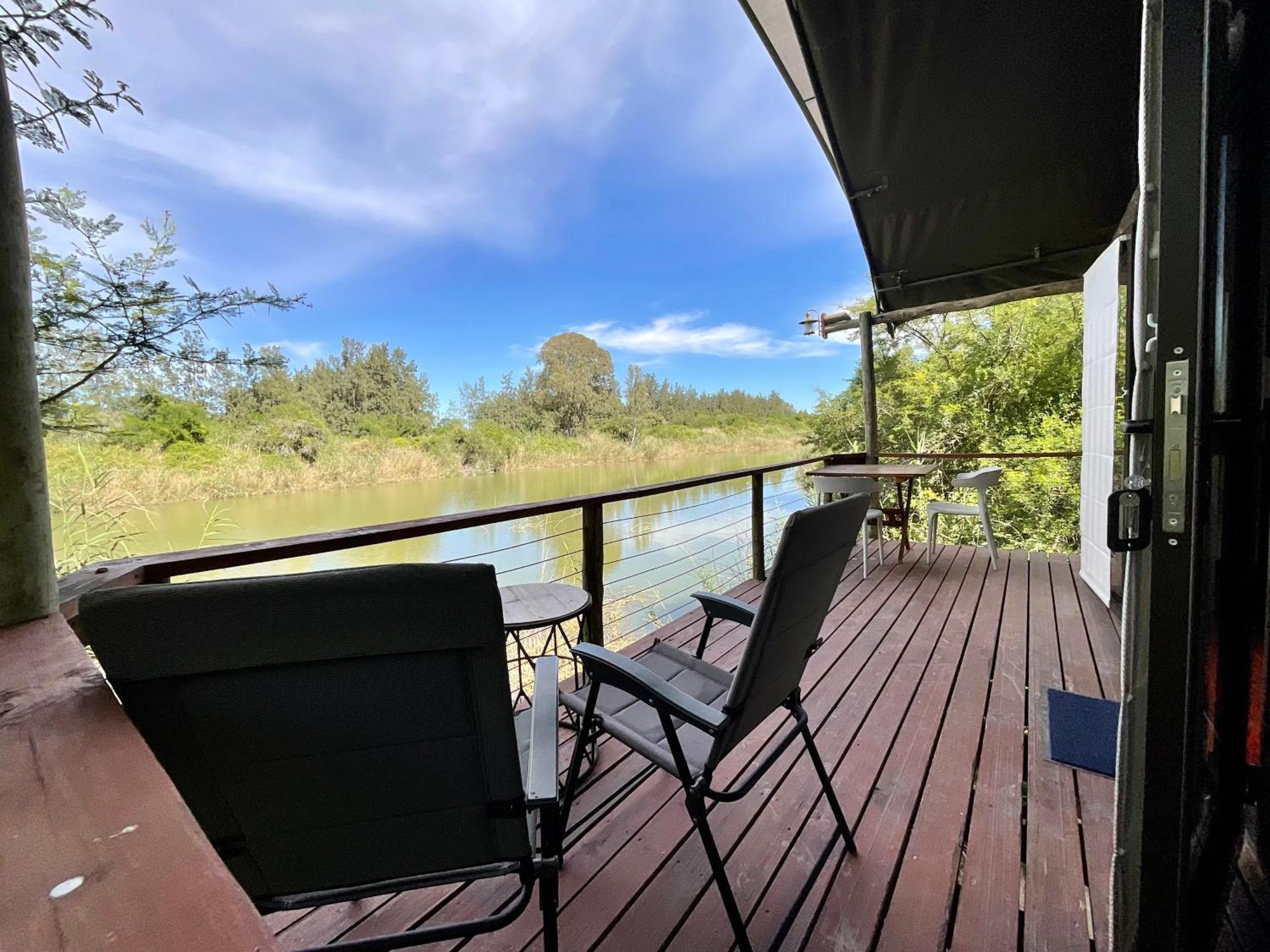 Ndlovu Addo River Lodge Kirkwood Extérieur photo