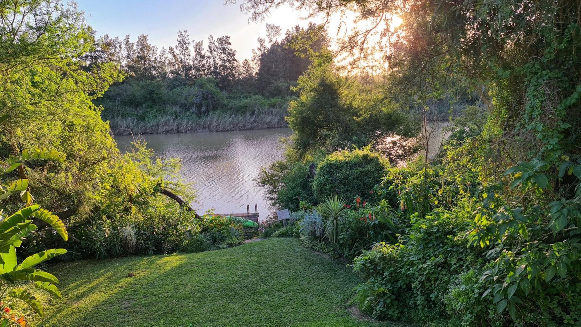 Ndlovu Addo River Lodge Kirkwood Extérieur photo