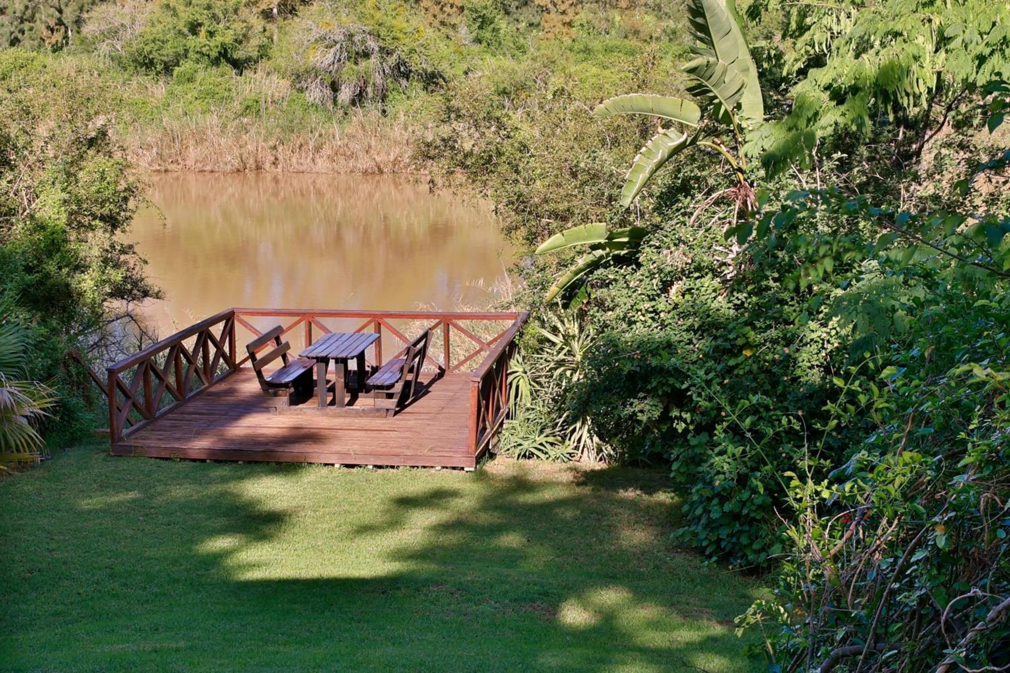 Ndlovu Addo River Lodge Kirkwood Extérieur photo