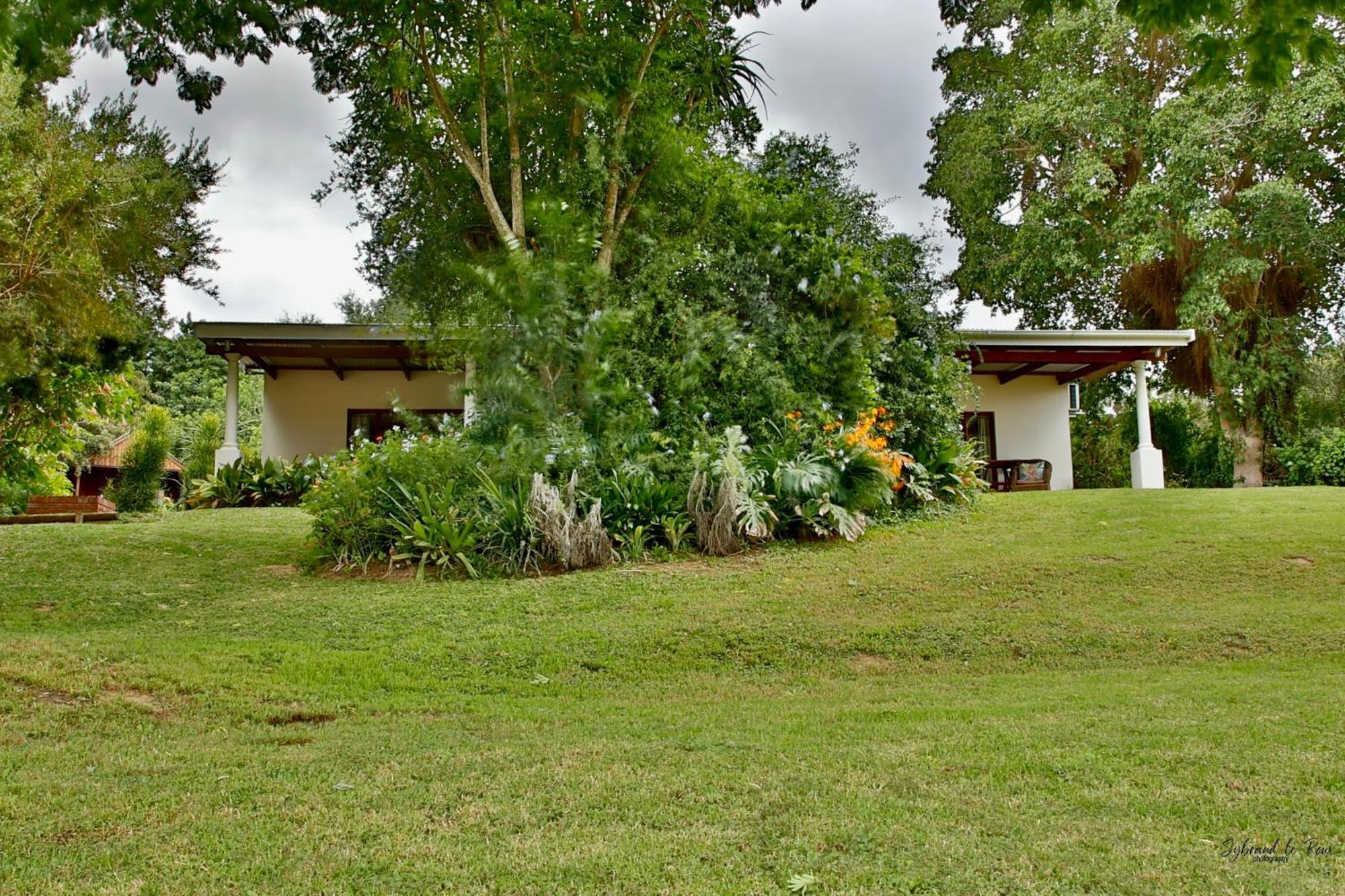 Ndlovu Addo River Lodge Kirkwood Extérieur photo