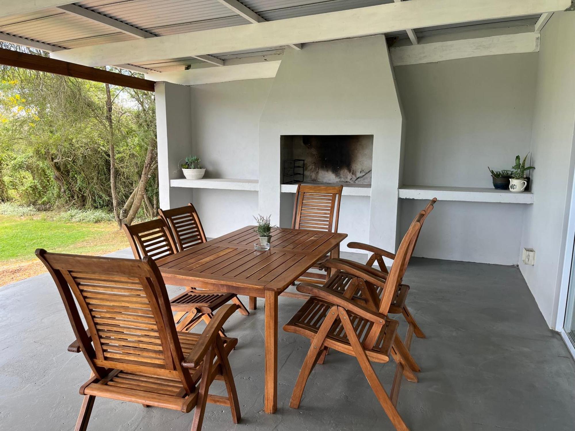 Ndlovu Addo River Lodge Kirkwood Extérieur photo