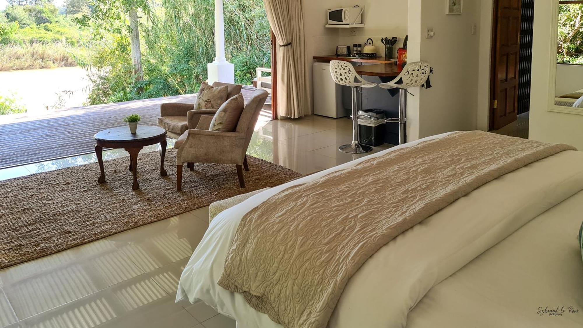 Ndlovu Addo River Lodge Kirkwood Extérieur photo