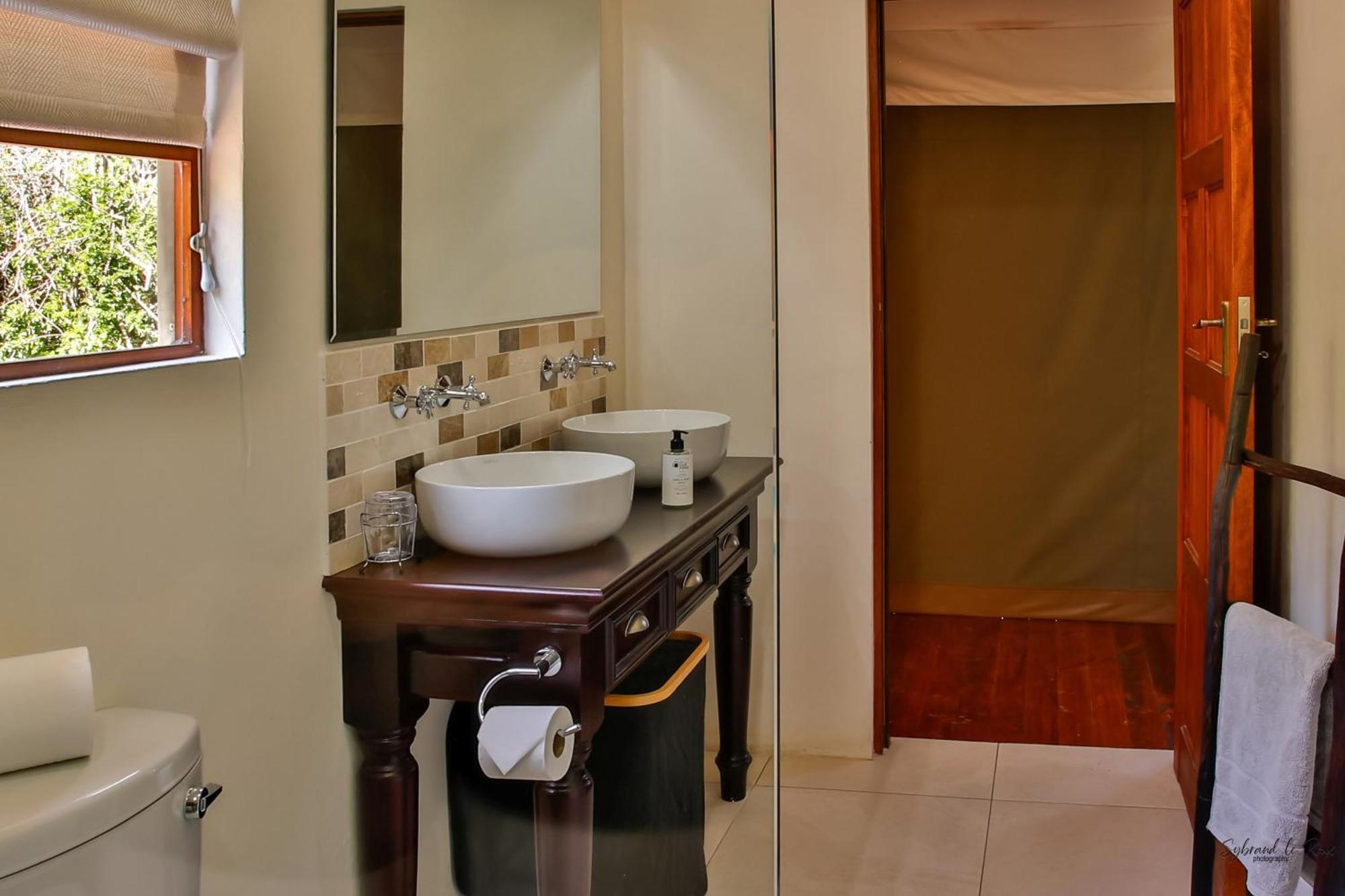 Ndlovu Addo River Lodge Kirkwood Extérieur photo