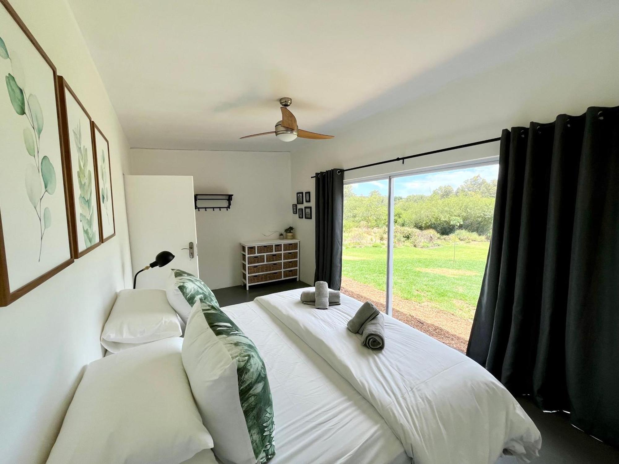 Ndlovu Addo River Lodge Kirkwood Extérieur photo