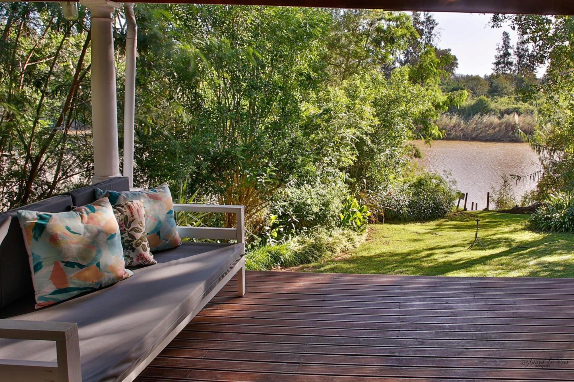 Ndlovu Addo River Lodge Kirkwood Extérieur photo