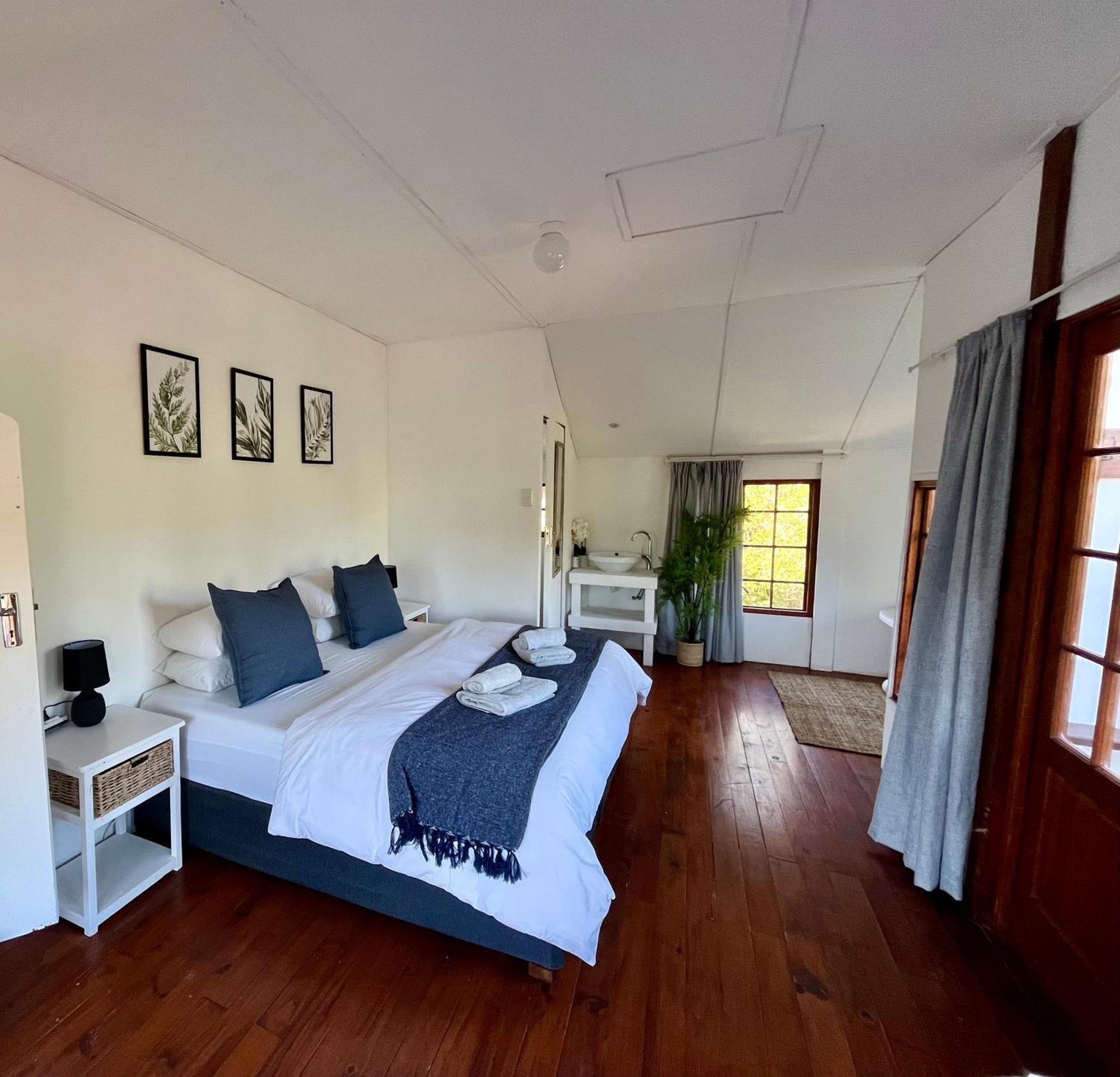 Ndlovu Addo River Lodge Kirkwood Extérieur photo