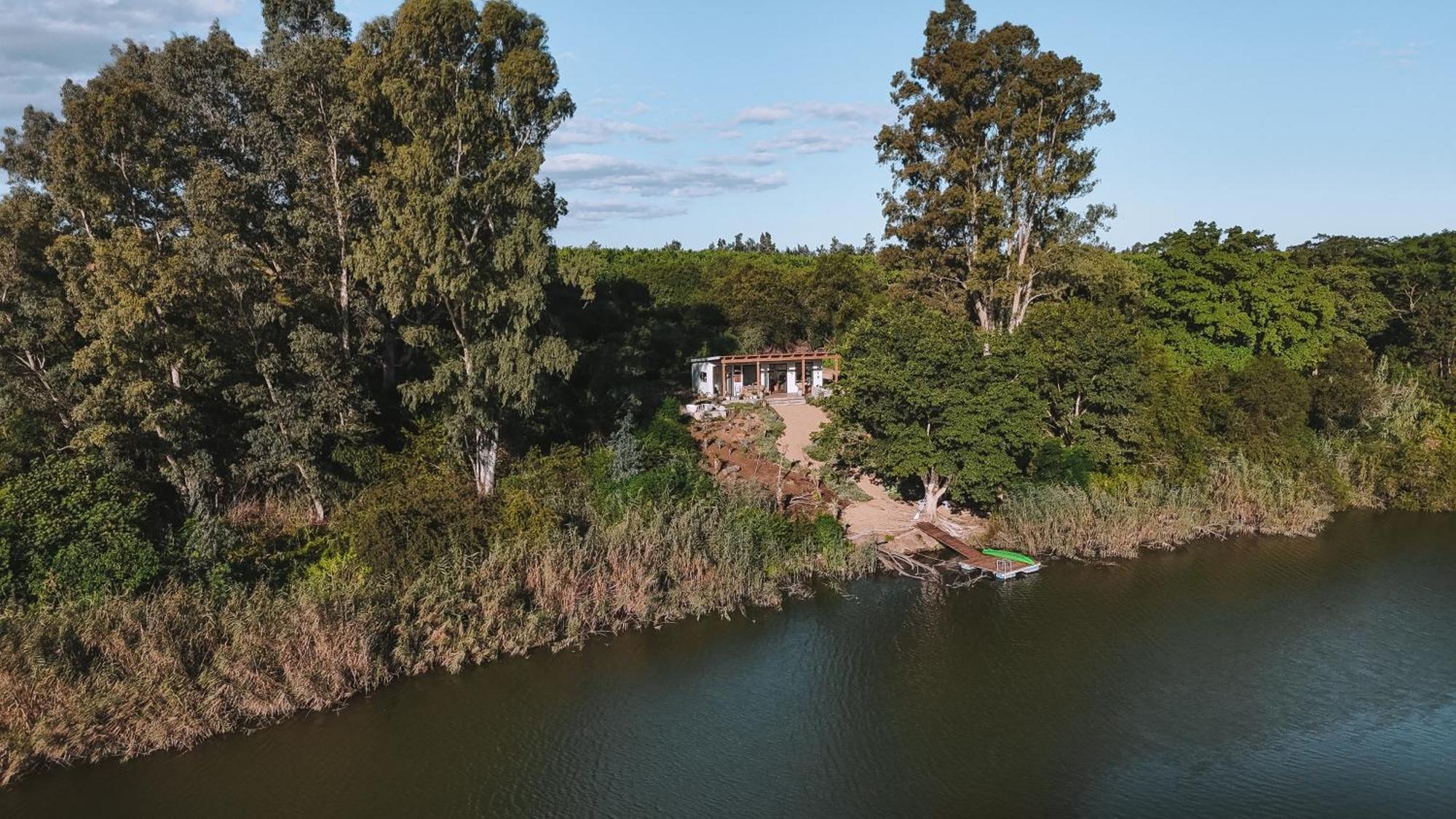 Ndlovu Addo River Lodge Kirkwood Extérieur photo