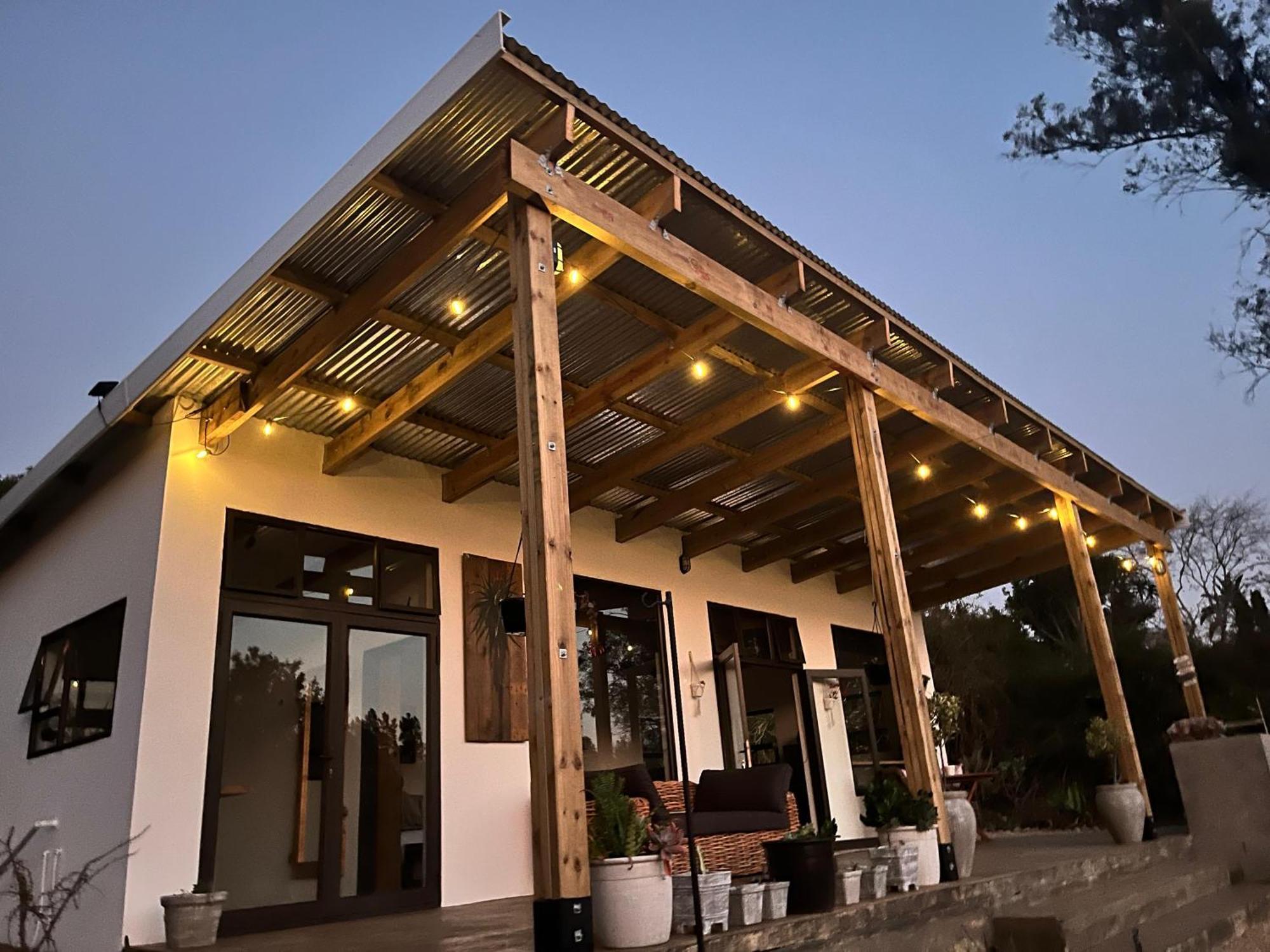 Ndlovu Addo River Lodge Kirkwood Extérieur photo