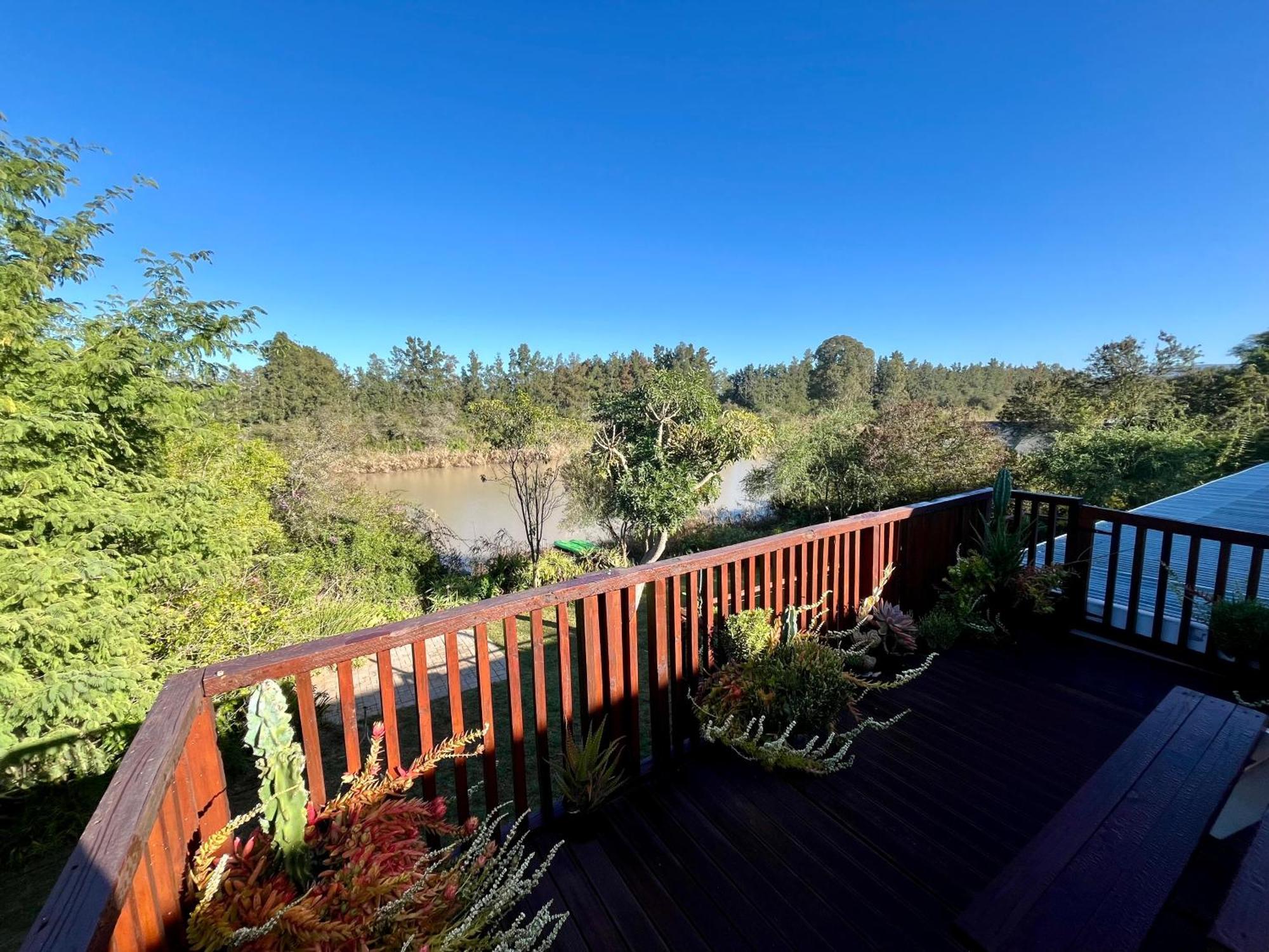 Ndlovu Addo River Lodge Kirkwood Extérieur photo